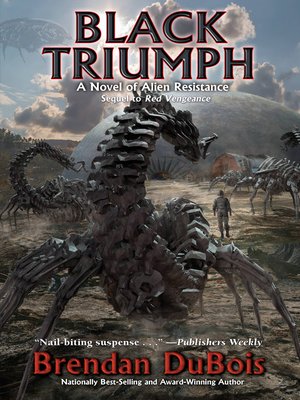 cover image of Black Triumph